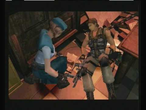 juego resident evil psp